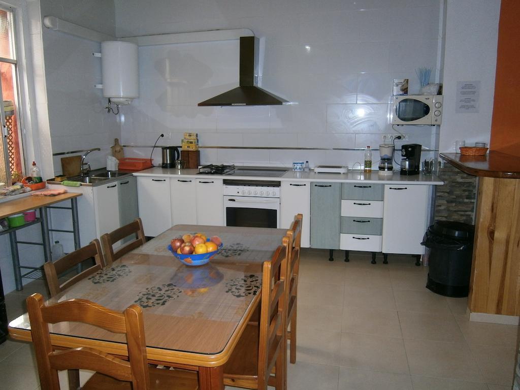 De Cadi Guest house