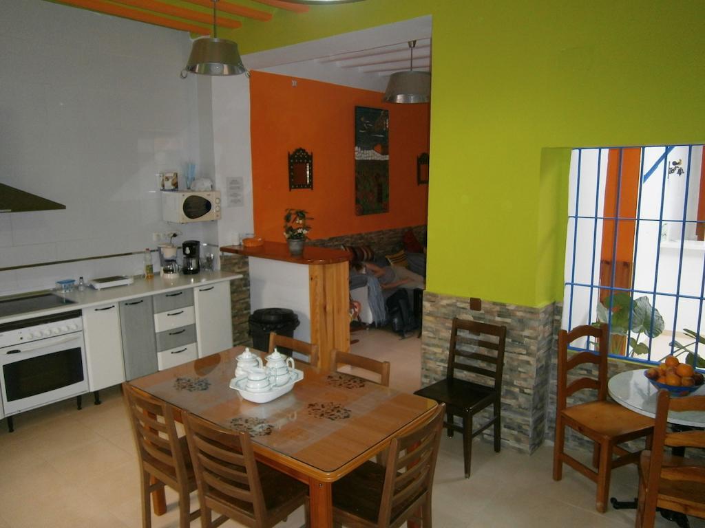 Guest house De Cadi Cadiz
