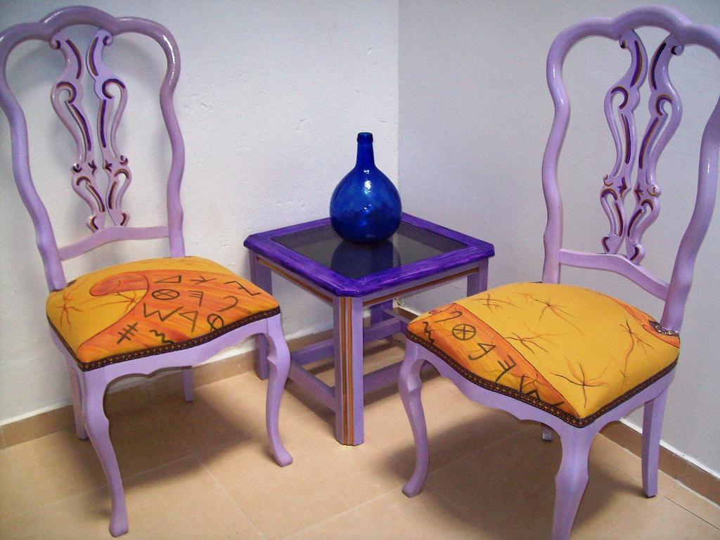 Guest house De Cadi Cadiz