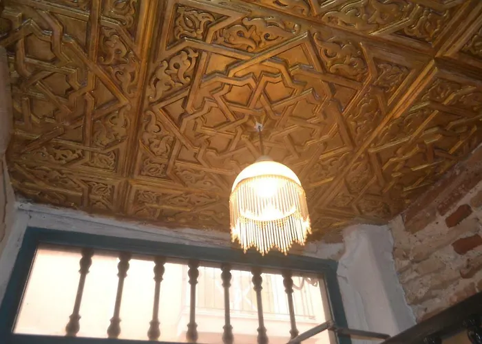 De Cadiz Cadi Hostel