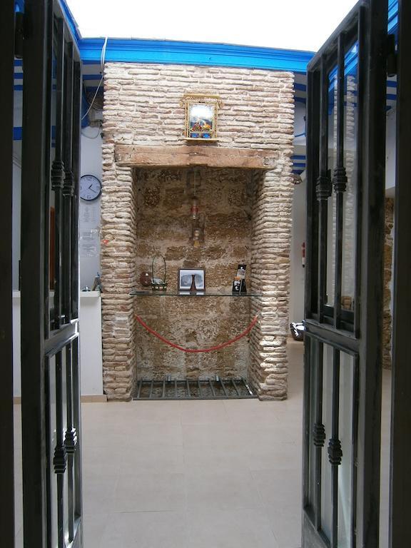 Pensión De Cadi