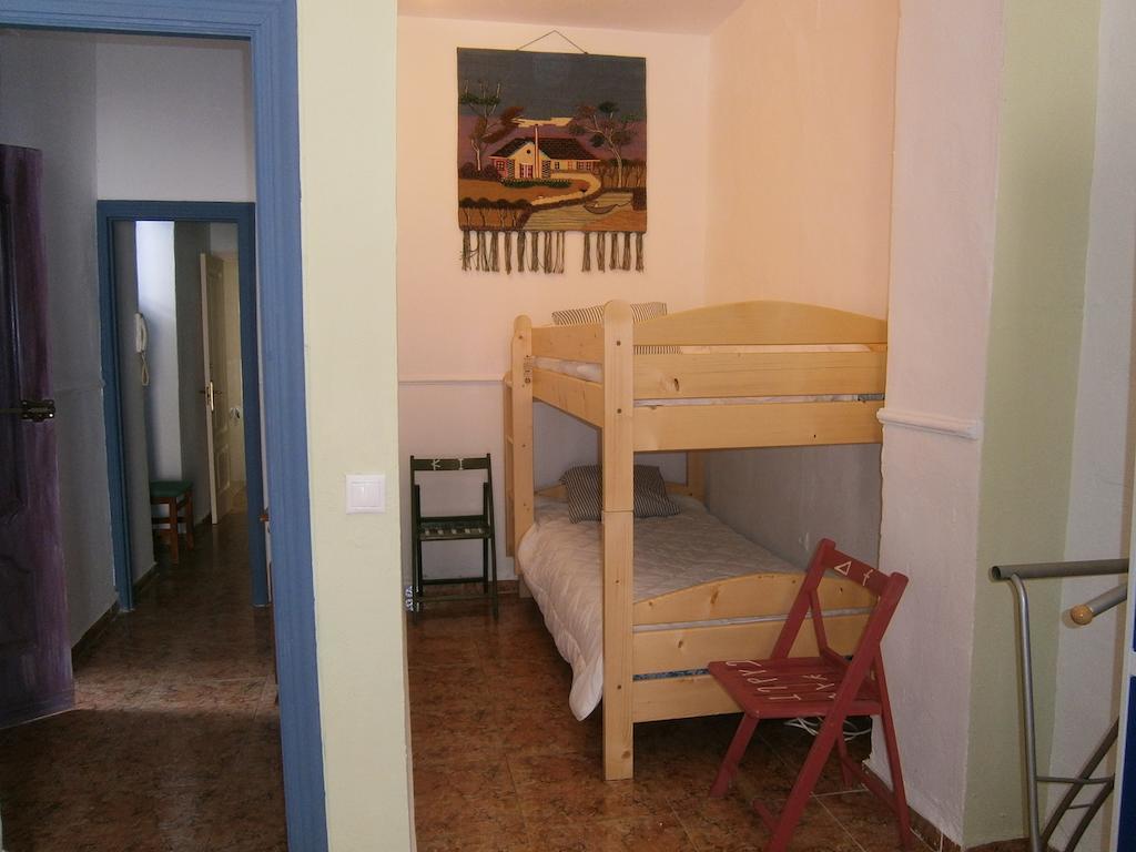 Pensión De Cadi *