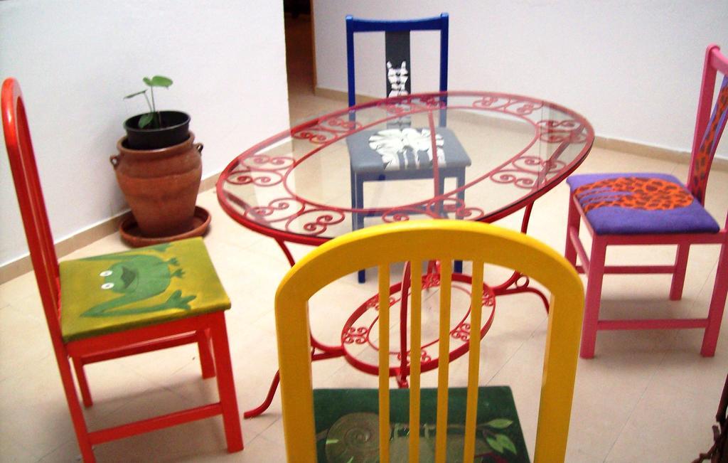 Pensión De Cadi